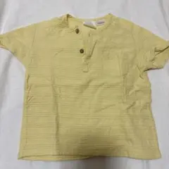 ZARA Tシャツ 86cm