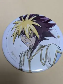 遊戯王ZEXAL IV 缶バッジ ピョコッテ 缶バッジ「遊☆戯☆王ZEXAL」08/コンプリートセット(全5種)(描き下ろし