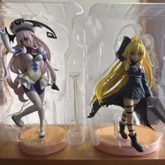 2025年最新】TOLOVEるフィギュアの人気アイテム - メルカリ