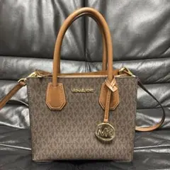 マイケルコース ハンドバッグ