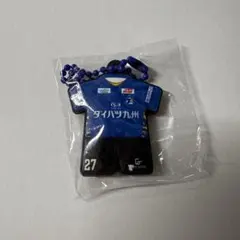 大分トリニータ 佐藤隼 24 アクリルキーホルダー - メルカリ