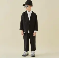 2026年最新】moun ten セットアップの人気アイテム - メルカリ