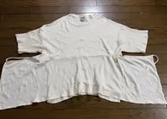 baserange SHAW SHORT SLEEVE M Tシャツ　カットソーのサムネイル