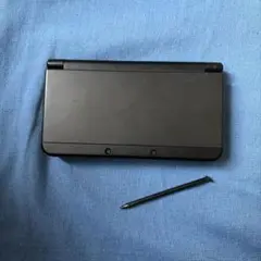 【正常動作品】New ニンテンドー3DS ブラック 本体のみ