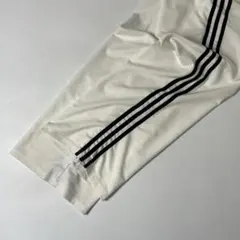 サイドライン ジャージ トラックパンツ アメリカ古着 レディース