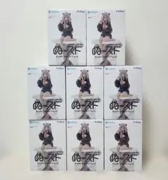 ホロライブプロダクション ぬーどるストッパーフィギュアプラス 獅白ぼたん ×8のサムネイル