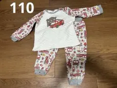 コンビミニ パジャマ