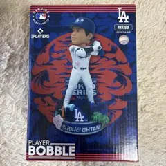 2025年最新】大谷翔平 ボブルヘッド 東京シリーズの人気アイテム