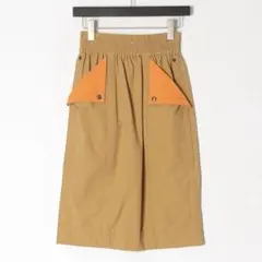 新品 MARC JACOBS 2 マークジェイコブス スカート 定価47300円のサムネイル