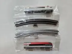ZZトレイン 253系 成田エクスプレス モーターなしのサムネイル