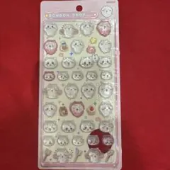 【正規品】ちいかわ✽ボンボンドロップスシール
