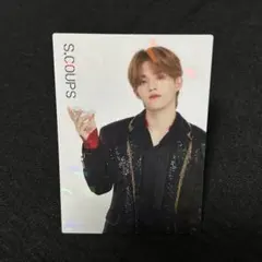 2025年最新】seventeen ideal cut エスクプスの人気アイテム - メルカリ