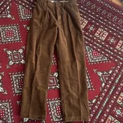 90s Polo by Ralph Lauren コーデュロイパンツ