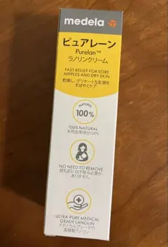 medelaピュアレーン ラノリンクリーム 37g