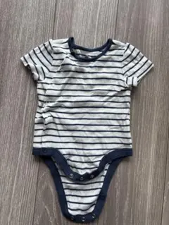 babyGap ブラナンベア ボディシャツ（ロンパース）