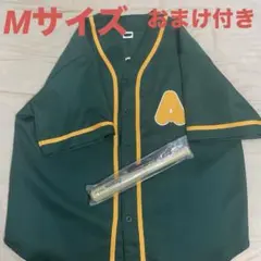 あいみょん サーチライト ユニフォーム　Mサイズのサムネイル