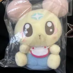 一番くじ プリキュア ～Shining moment～ C賞 シフォン