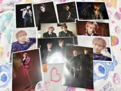 超特急　タクヤ　生写真　コンプ　RiB 超特急 タクヤ 生写真 コンプ RiB Eセット | Shop at Mercari