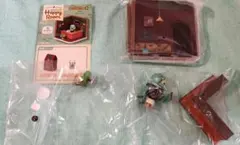 どうぶつの森ハッピールーム　マスター　あつ森　リーメント