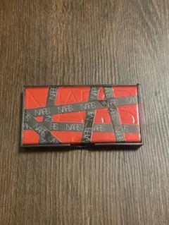 【NARS】アンラップドミニアイシャドーパレット LAGUNA