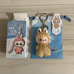 PIN FOR LOVE イニシャルラブブ S s