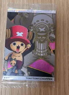 旧裏 ワンピース カード NO.155 チョッパー BANDAI 2004 | Mercari