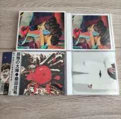 35曲収録　桑田佳祐　CDアルバム　3枚セット