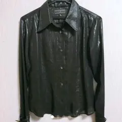 Guess 黒シャツのサムネイル