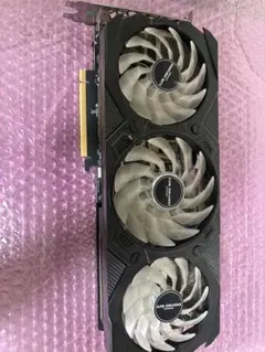 ジャンク】RTX 4070 Ti OEM /映像出力不可 / LED点灯あり - メルカリ