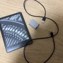 kindle paperwhite 11, 16GB, 広告なし, ブラック - メルカリ