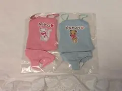 アゾン　キャミソール&パンツset　1/6