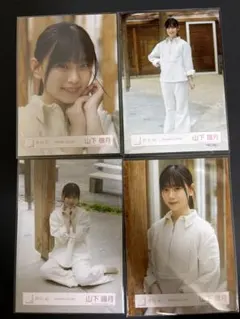 櫻坂46 三期生「静寂の暴力」MV衣装生写真 コンプ 櫻坂46 三期生「静寂の暴力」MV衣装生写真 コンプ 櫻 坂 衣装