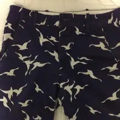 リーバイスの半パンのサムネイル