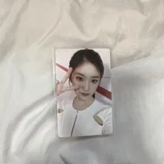 IVE イソ WAVE タワレコ渋谷店限定 ラキドロ トレカ