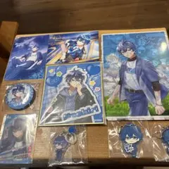 カラフルピーチ からぴち なおきり まとめ売り - メルカリ