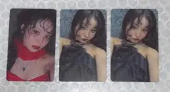 HANA 1st Album トレカ　KOHARU