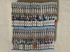 ハイキュー!! 全巻セット 1-45巻、+2冊