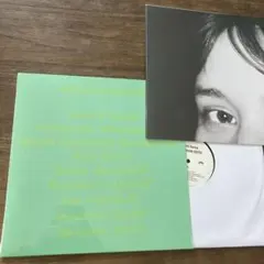 美品 LP ASTRID SONNE GREAT DOUBT EDITS
