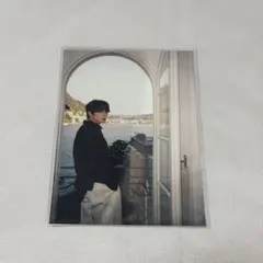 INI 写真集 Viva la vita 許豊凡 HMV 生写真