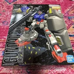 YoH!!! 様専用サイサリス＆MG RX-78-2 ガンダム Ver.1.5 - メルカリ