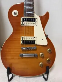 EDWARDSレスポール ゴールドトップ E-LP-125SD 極美品 - メルカリ