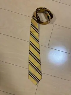 Ralph Lauren ストライプ ネクタイ