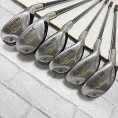 2026年最新】SPALDING ゴルフ クラブの人気アイテム - メルカリ
