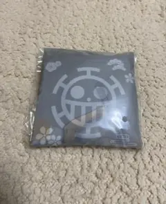 ワンピース エコバッグ ロー