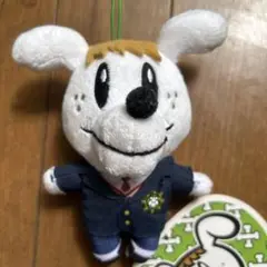 佐野玲於 ジェネ犬　ぬいぐるみ　LDH GENERATIONS