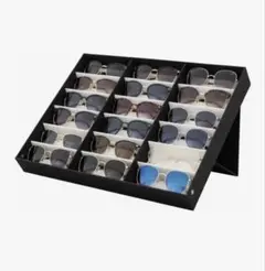 サングラス収納ケース　2個セット