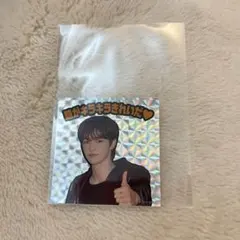 RIIZE キラキラステッカー