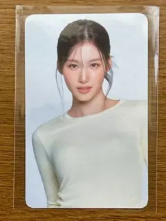 TWICE サナ NE:AR 購入特典 トレカ 7枚セット