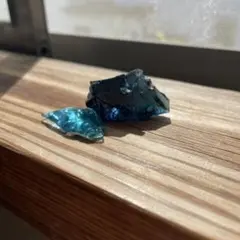 アンダラクリスタル　ブルー