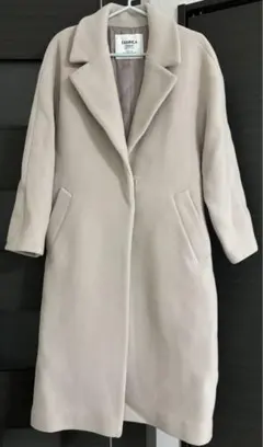 ユナイテッドアローズ　ロングコート